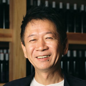 プロフィール画像