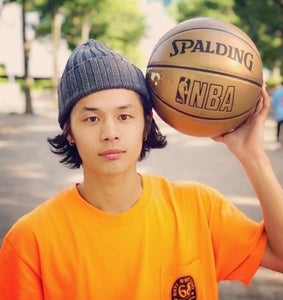 プロフィール画像