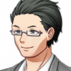 プロフィール画像