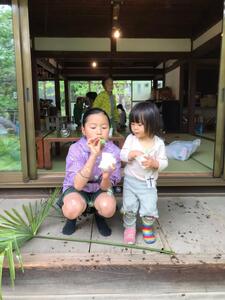 プロフィール画像