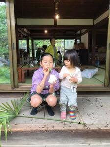 プロフィール画像