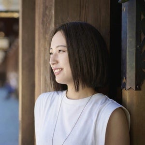 プロフィール画像