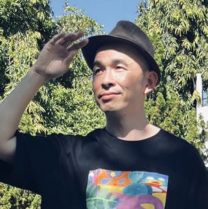 プロフィール画像