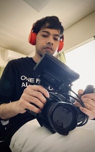 プロフィール画像