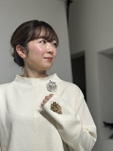 プロフィール画像