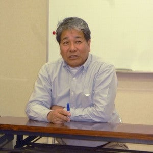 プロフィール画像