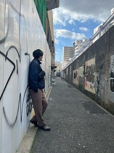 プロフィール画像