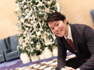 プロフィール画像