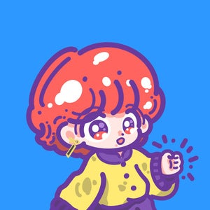 プロフィール画像