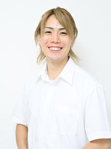 プロフィール画像