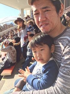 プロフィール画像