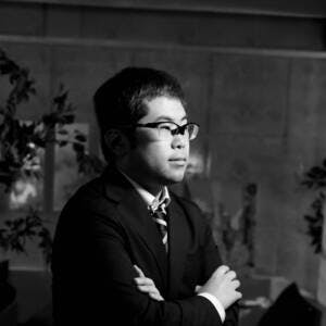 プロフィール画像