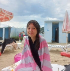 プロフィール画像