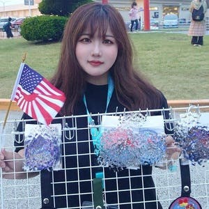 プロフィール画像
