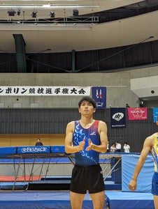 プロフィール画像