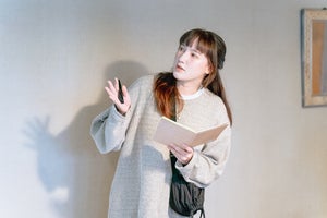 プロフィール画像