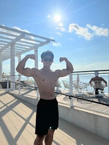 プロフィール画像