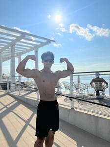 プロフィール画像