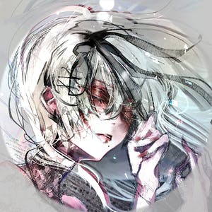 プロフィール画像