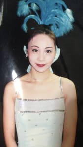 プロフィール画像