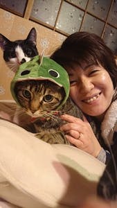 プロフィール画像