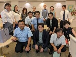 プロフィール画像