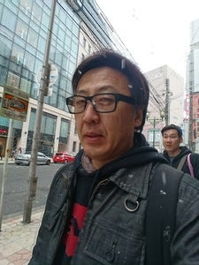 プロフィール画像
