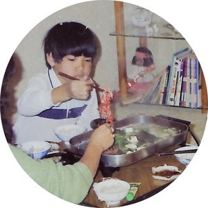 プロフィール画像