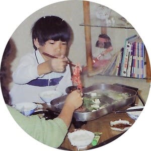 プロフィール画像