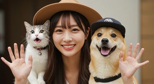 プロフィール画像