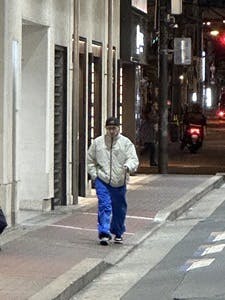 プロフィール画像