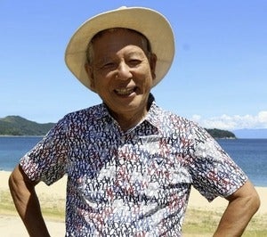 プロフィール画像