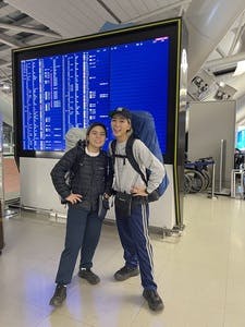 プロフィール画像