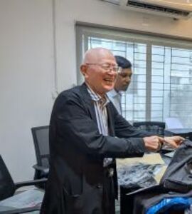 プロフィール画像