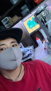 プロフィール画像