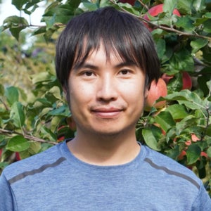 プロフィール画像