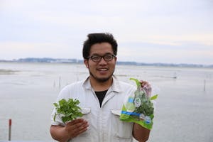 プロフィール画像