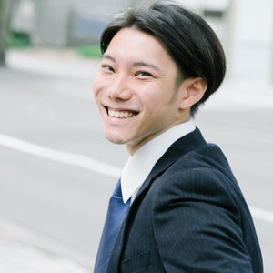 プロフィール画像