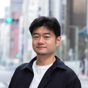 プロフィール画像