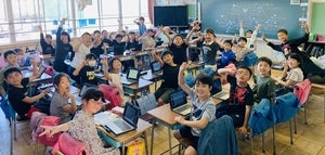 プロフィール画像