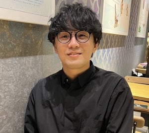 プロフィール画像