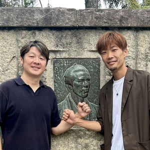 プロフィール画像