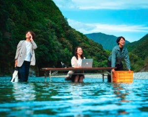 プロフィール画像