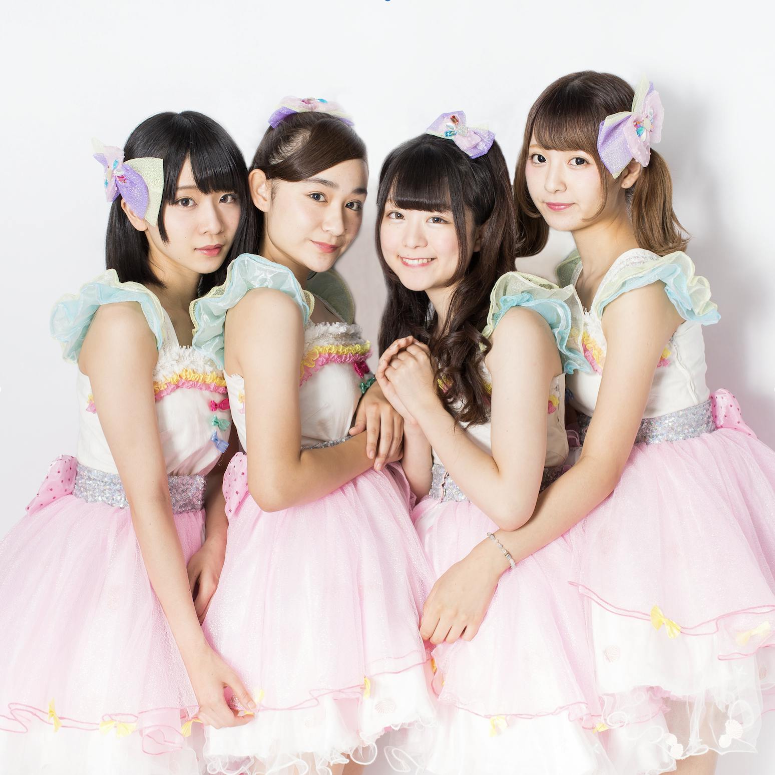 邦楽 pupupu 18th Single「夏に閉じこめて」 | BanG Dream!（バンドリ！）公式サイト