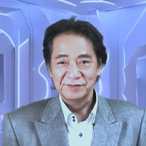 プロフィール画像