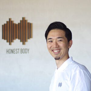 プロフィール画像