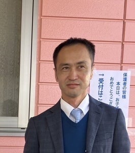 プロフィール画像