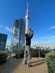 プロフィール画像