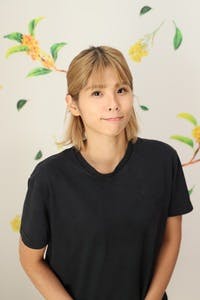 プロフィール画像