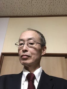 プロフィール画像